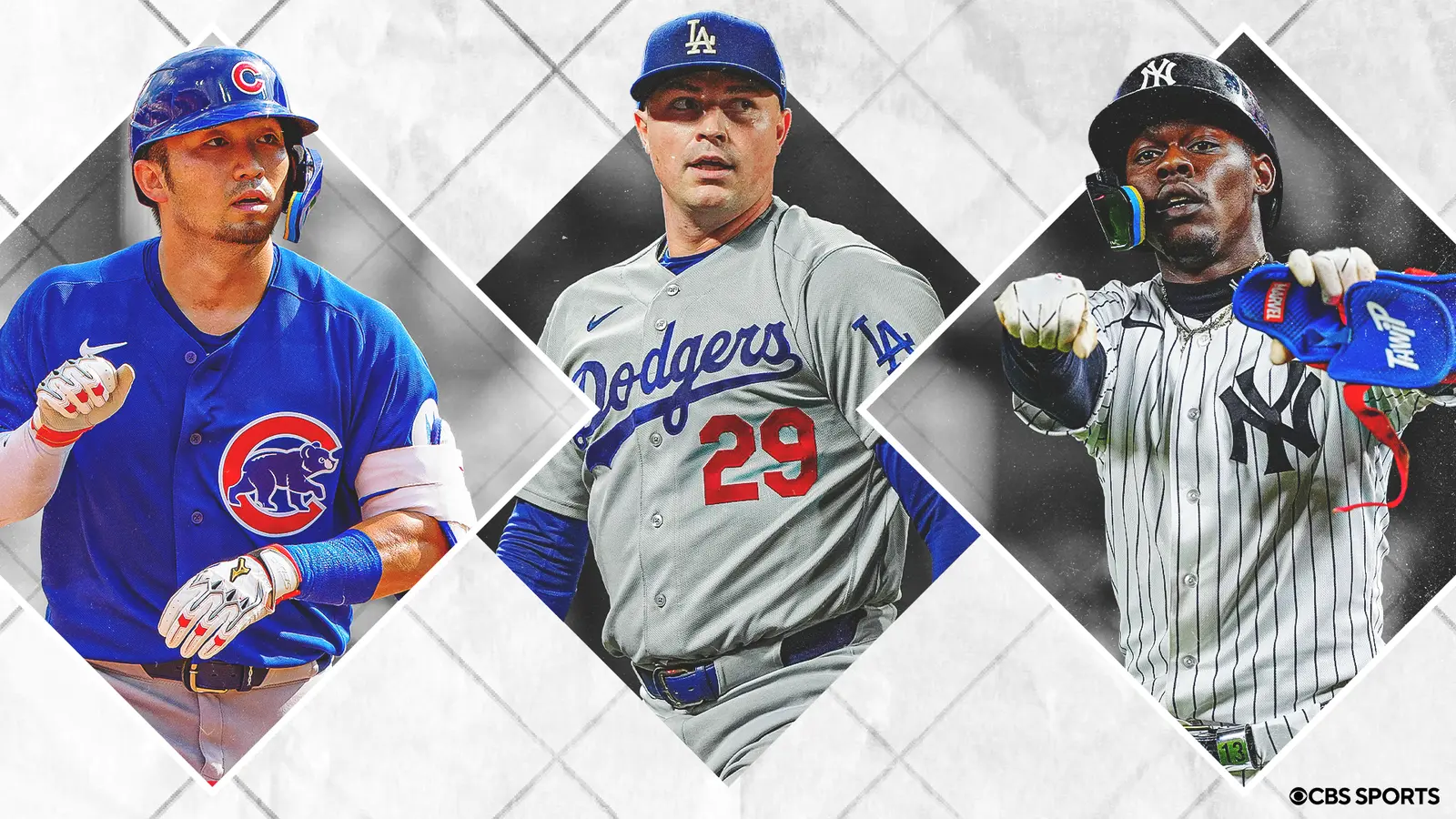 Top 50 agenți liberi MLB: clasamentul complet pentru sezonul 2026-27