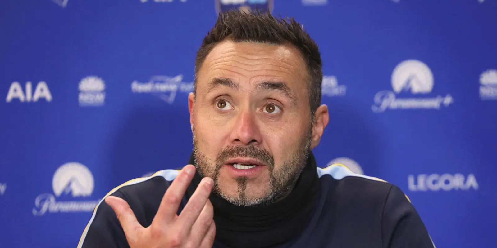 Spurs încearcă din nou să aducă Gouiri după eșecul din vară