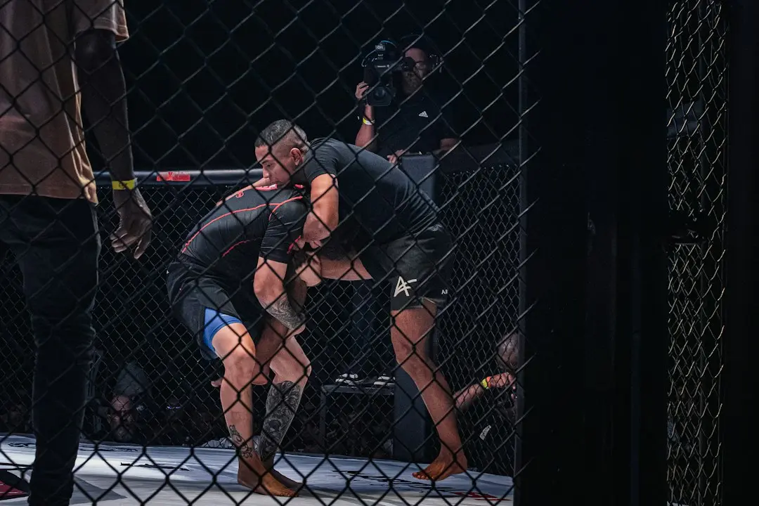 UFC 333: Conferința de presă anunță duelurile pentru titluri