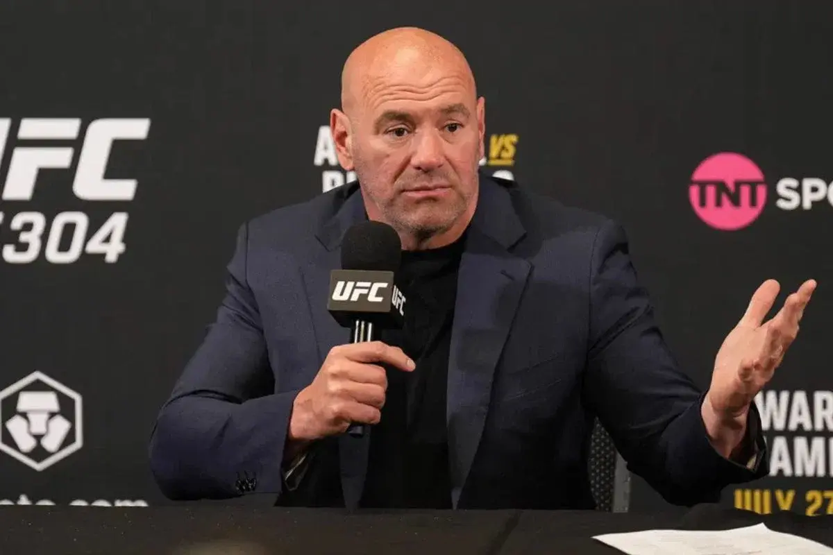 Criza de identitate a UFC se adâncește sub conducerea lui Dana White