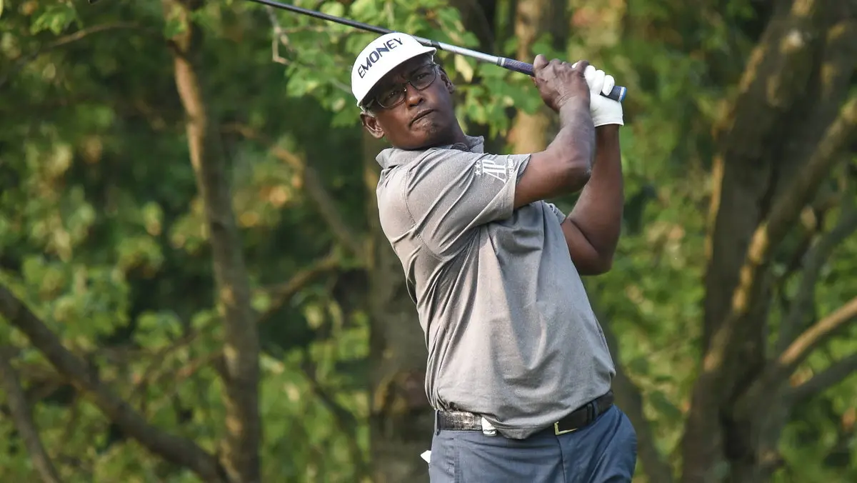 Vijay Singh a câștigat 2,1 milioane de dolari după ce caddie-ul a părăsit echipa