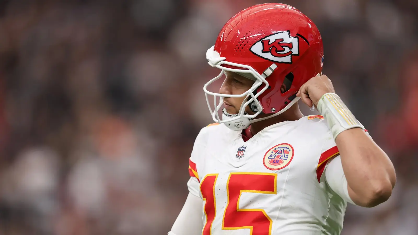 Week 7 Fantasy: Mahomes pe muchie de ras, alți doi RB-uri în formă
