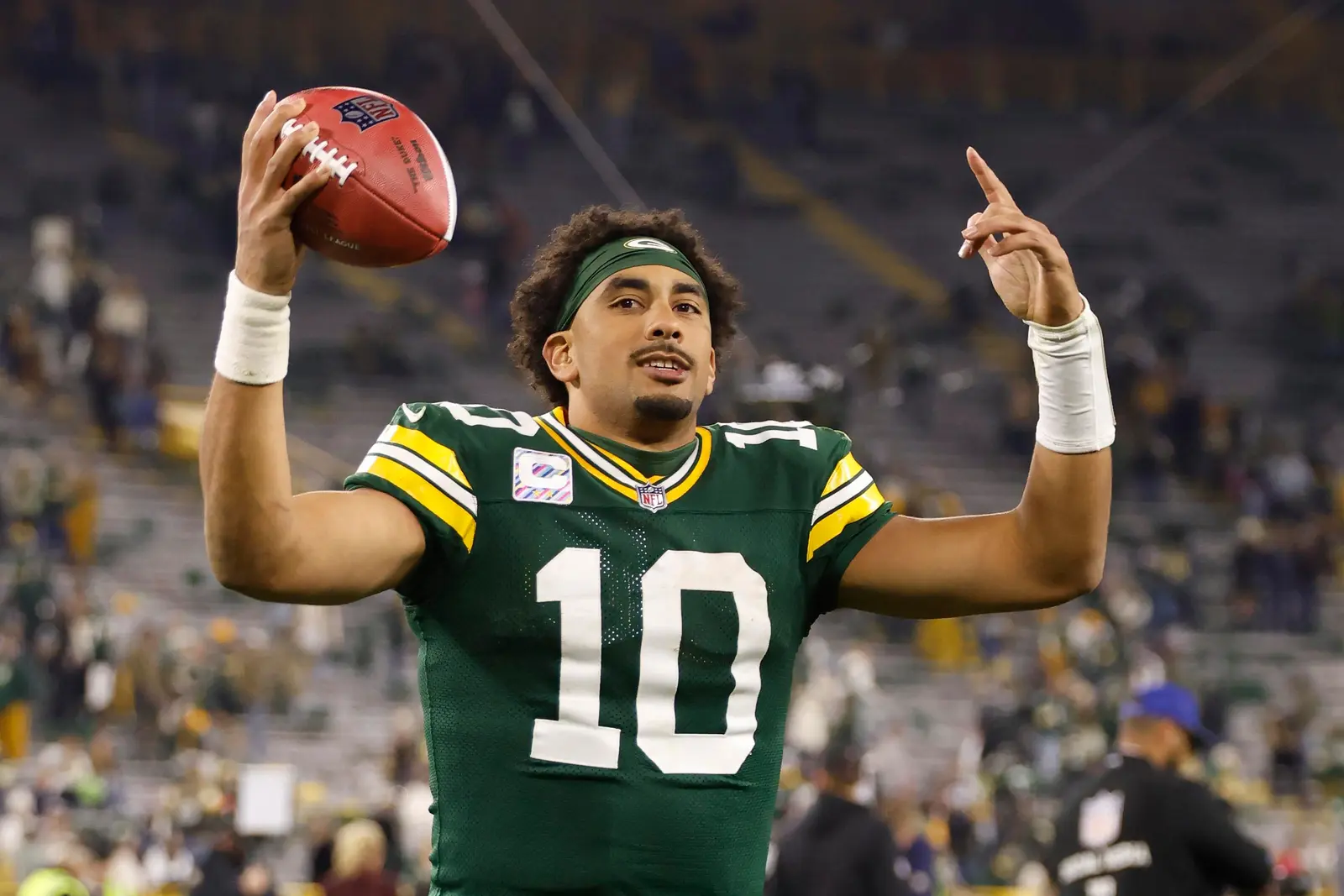 Ghidul Start/Sit Fantasy Football Săptămâna 7: QB, RB, WR, TE