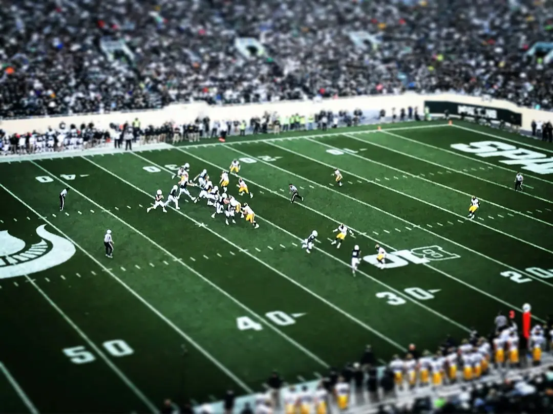 Jucătorii din Iowa în NFL: recapitulare săptămâna 7